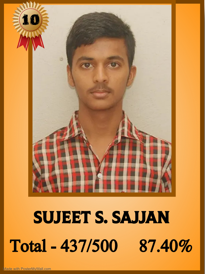 Student 11