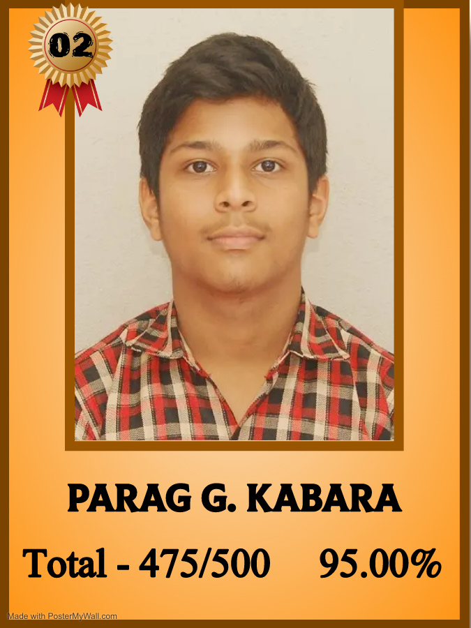 Student 2