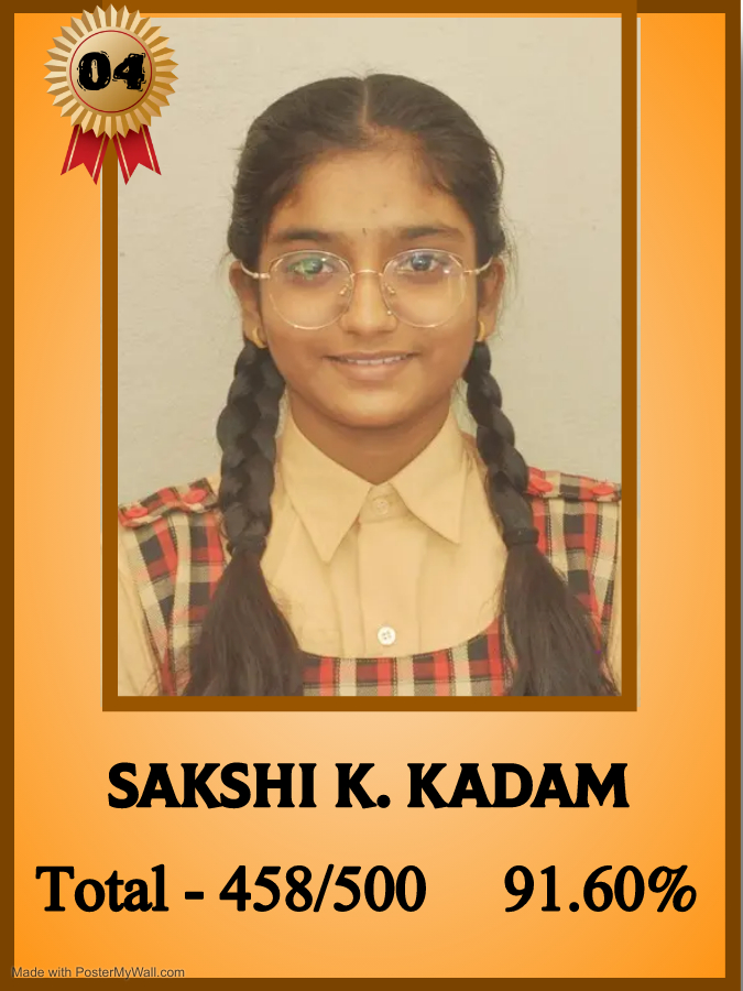 Student 5