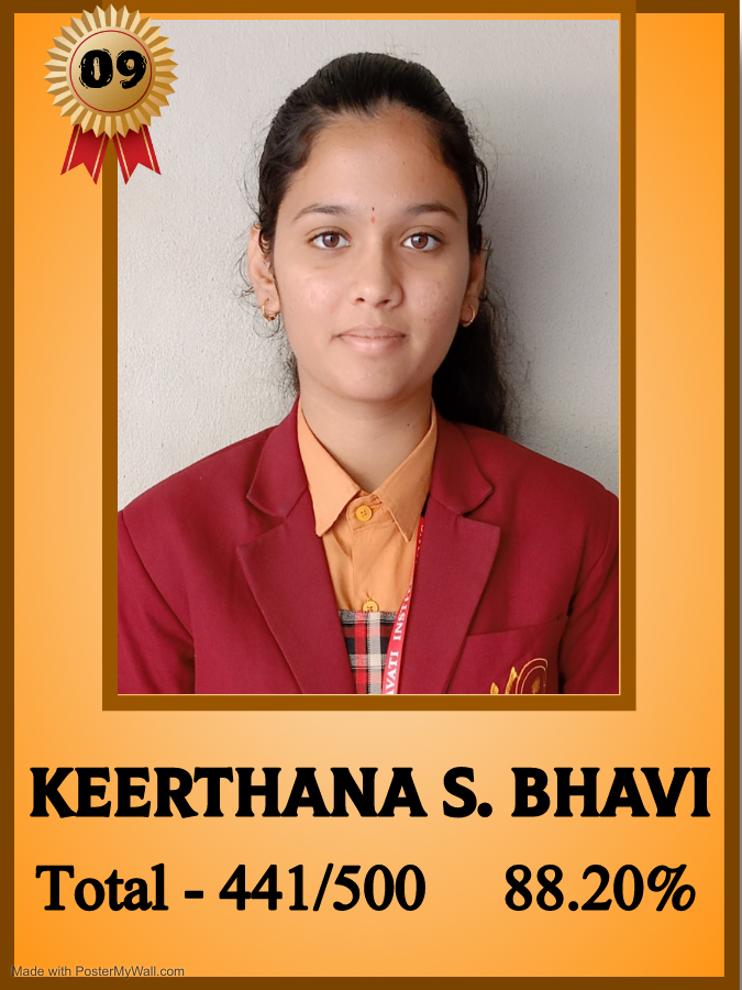 Student 11