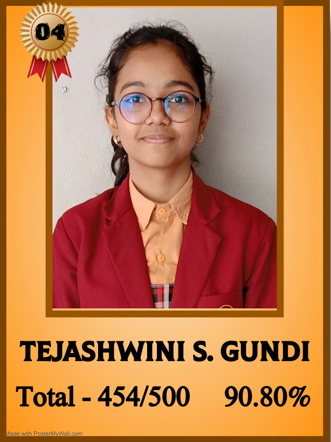 Student 4
