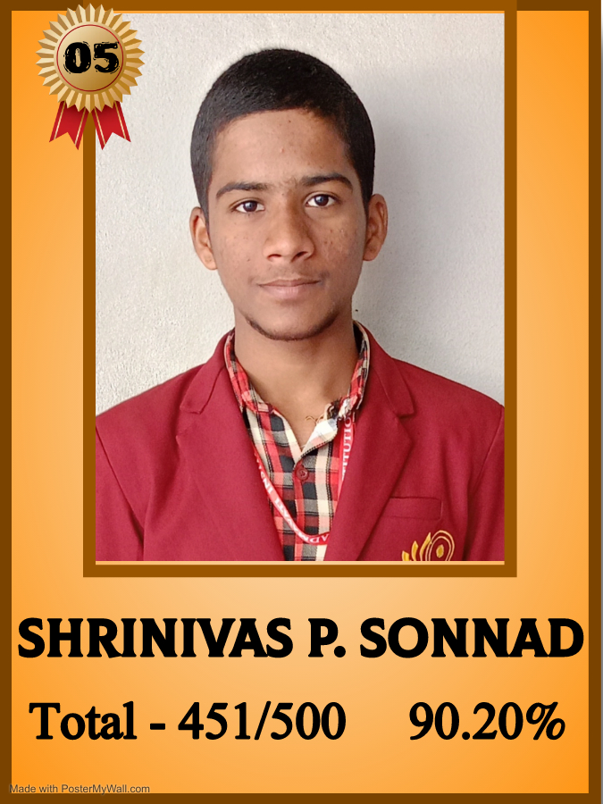 Student 6
